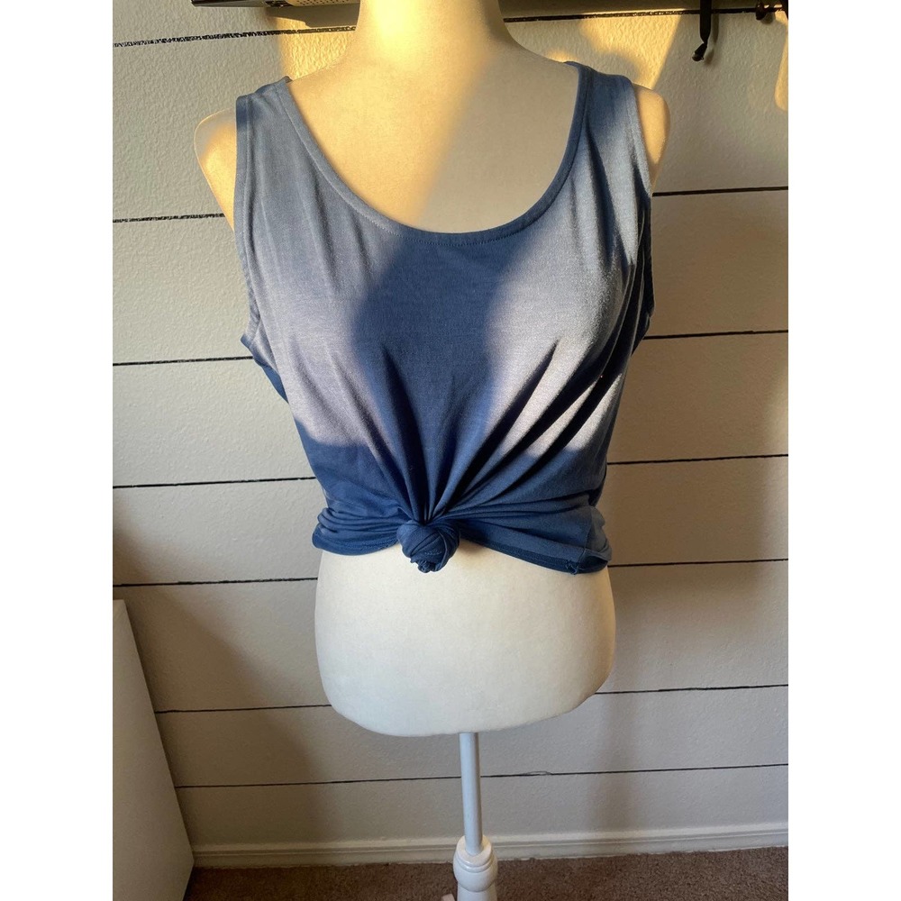 Women’s Tank Top (M)